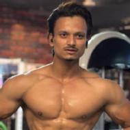 Owez Khan Personal Trainer trainer in Faridabad