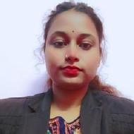 Nidhi M. Class 10 trainer in Bhabua