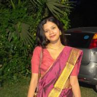 Sucheta Sarkar Class 8 Tuition trainer in Kolkata