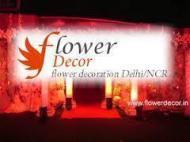 Flower Decoration institute in Delhi