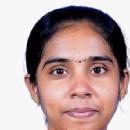 Photo of Vijayajayanthi P.