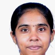 Vijayajayanthi P. Class 10 trainer in Tirumayam