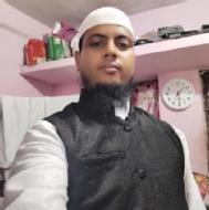 Aktar Alam Urdu language trainer in Maheshpur