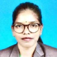 Monica K. Class I-V Tuition trainer in Ranchi