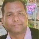 Photo of Niteesh Bhardwaj