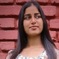 Rajnandini Singh Class 12 Tuition trainer in Bela Pratapgarh