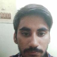 Aniket Singh Class I-V Tuition trainer in Lucknow