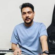 Ajit Singh Vocal Music trainer in Noida