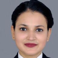 Shubhangi T. Spoken English trainer in Ratlam