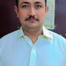 Photo of Fakhra S.
