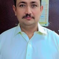 Fakhra S. Class 12 Tuition trainer in Mianwali