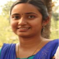 Asha P. BTech Tuition trainer in Kochi