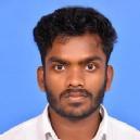 Photo of Vinoth Kumar