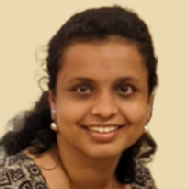 Dhanashree A. Class 12 Tuition trainer in Mumbai