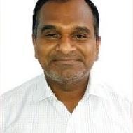 Venna Seetharam Reddy Class 12 Tuition trainer in Hyderabad