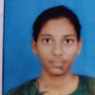 Srenitha C. NEET-UG trainer in Hyderabad