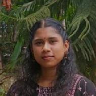 Amitha K. Class I-V Tuition trainer in Nilambur