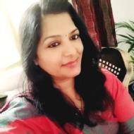 Poonam K. Class 10 trainer in Kochi