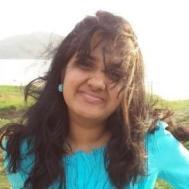 Subashni R. MCA trainer in Bangalore