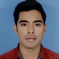 Anurag Srivastava Class 10 trainer in Darbhanga