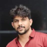 Nitin Upadhyay Class 12 Tuition trainer in Jaipur