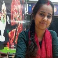 Trapti N. Tailoring trainer in Sehore