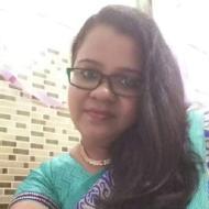 Nafisa U. Class I-V Tuition trainer in Mumbai