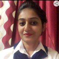 Harvinder Kaur IELTS trainer in Hoshiarpur