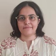 Foziya A. Content Writing trainer in Bangalore