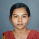 Photo of Anusha P.