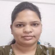 Nivedita M. BTech Tuition trainer in Kalyan