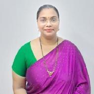 Kandregula J. Class I-V Tuition trainer in Visakhapatnam