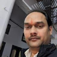 Arpit Agarwal Class 10 trainer in Lucknow