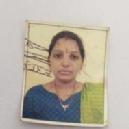 Photo of Rajeswari G.