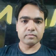 Kuldeep Deshmukh Class 12 Tuition trainer in Mumbai