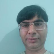 Dr Manish Kumar Class 12 Tuition trainer in Balasore