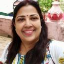 Photo of Girija B.