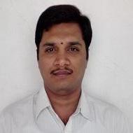 Sankar Anand Class 12 Tuition trainer in Vijayawada