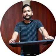 Prashant Verma BA Tuition trainer in Hisar