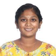 Roshini Priya Class 9 Tuition trainer in Chennai