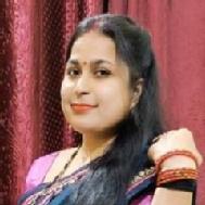 Divya Dubey Class I-V Tuition trainer in Delhi