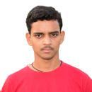 Photo of Ankit Mishra