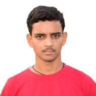 Ankit Mishra Class I-V Tuition trainer in Begusarai
