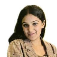 Shrishti J. French Language trainer in Noida