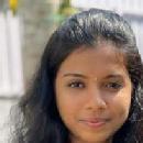 Photo of Anamika J.