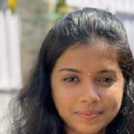 Anamika J. Class 12 Tuition trainer in Ambalapuzha