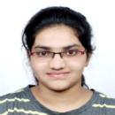 Photo of Nayanshi T.