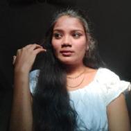 Shaik R. Nursing trainer in Madhira
