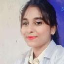 Photo of Mausmi Khatoon