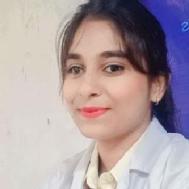 Mausmi Khatoon Arabic Language trainer in Hazaribag Sadar